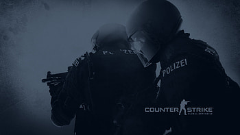 Counter Strike Global Offensive HD wallpaper