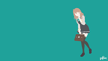 Maria Mikhailovna Kujou, Anime, Alya Sometimes Hides Her Feelings in Russian, Maria Mikhailovna Kujou HD wallpaper