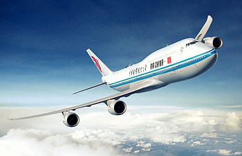 Air China, Wi-Fi service, Flight amenities HD wallpaper