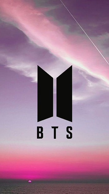Bts Logo, Army Bts HD phone wallpaper