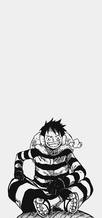 Luffy, Punk Hazard, Anime, One Piece, Manga HD phone wallpaper