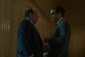 Presumed Innocent (2024) - TV Show, Confrontation HD wallpaper