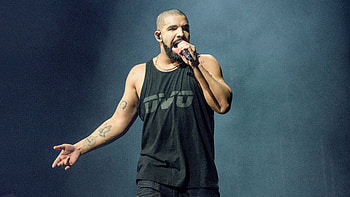 Drake, drake, music, singer HD wallpaper