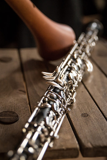 Dodamit schbiela, Mr. Danzbar oboe, Oboe performance HD phone wallpaper