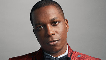 Leslie Odom Jr., Cultural icon, Representation, Black community HD wallpaper