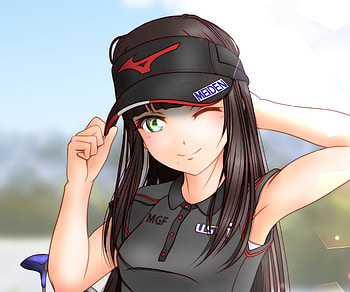 Dia Kurosawa, Dia Kurosawa, Anime, Love Live! Sunshine!! HD wallpaper