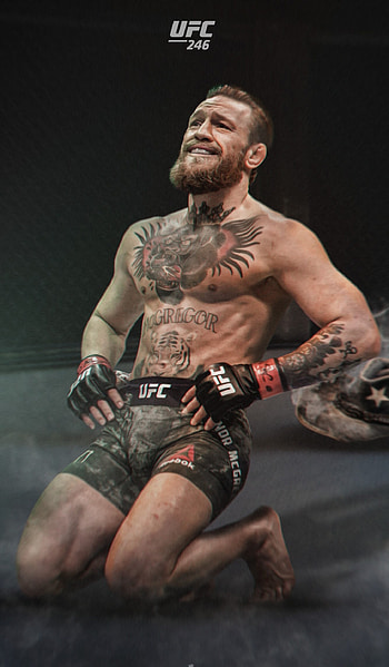 UFC 246, Mixed Martial Arts HD phone wallpaper