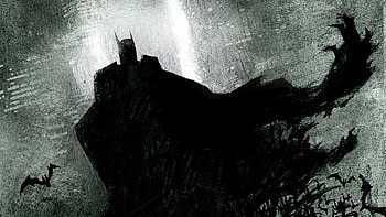 Comics, Batman, Dc Comics HD wallpaper
