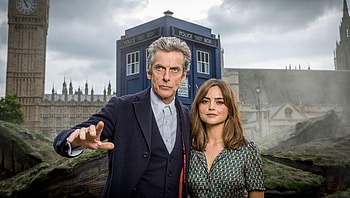 Doctor Who (2022) movie HD wallpaper