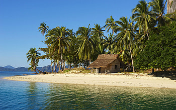 Palawan , Collection HD wallpaper
