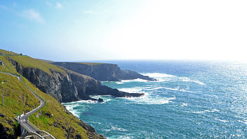 Kerry, Ireland, Ireland HD wallpaper