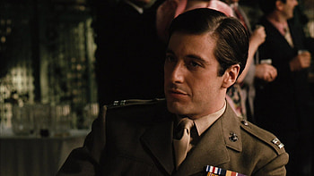 Michael Corleone , background, Mobile , Archangel Michael HD wallpaper