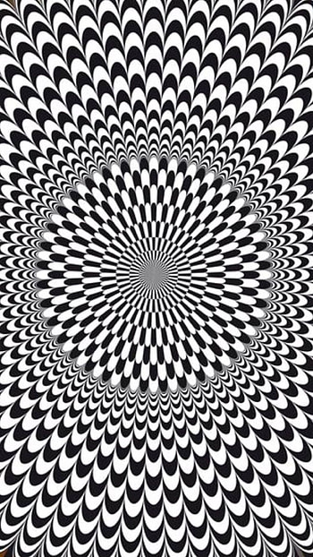 Illusion art, Visual illusions, Eye-catching designs, Illusory masterpieces HD phone wallpaper
