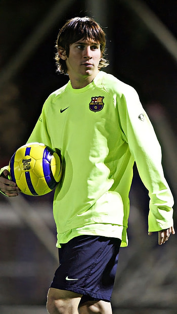 Messi, messi- HD phone wallpaper