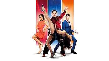 Cuban Fury, Salsa Dance HD wallpaper