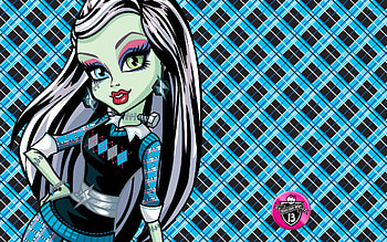 Frankie Stein , Game HD wallpaper