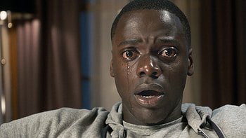 Jordan Peele, Get Out movie, Online streaming, Rakuten TV HD wallpaper