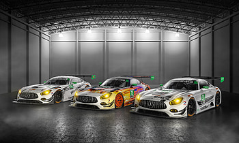 Mercedes AMG GT3 IMSA 2017, mercedes-amg, mercedes, cars, 2017-cars HD wallpaper