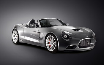 puritalia 427, puritalia, sports, spyder, italian HD wallpaper