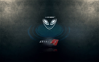 Alienware, alienware, computer HD wallpaper