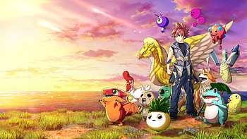 Farmagia Adventure: Stunning, video game, Farmagia HD wallpaper