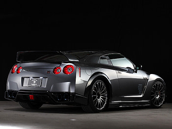 nissan gt-r r35 skyline cars tuning best HD wallpaper