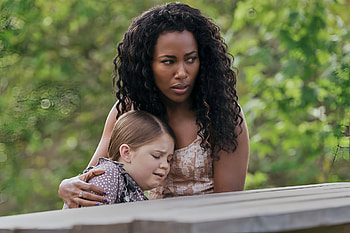 Imaginary 2024 Movie Emotional Scene, movie, Imaginary (2024) HD wallpaper