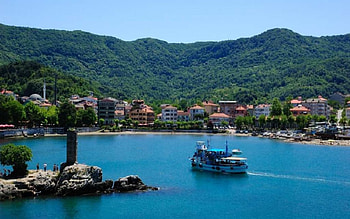 amasra,blacksea turkey , blacksea, amasra, turkey HD wallpaper