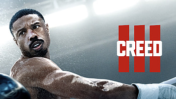 movie, Creed III HD wallpaper