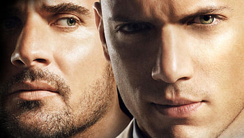 Prison Break (2022) movie HD wallpaper