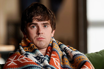 Dr. Shaun Murphy, TV Shows, Freddie Highmore, Bates Motel HD wallpaper