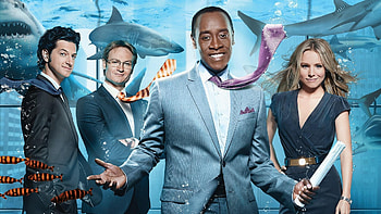 Cool Don Cheadle , Striking visuals, collection, Cool HD wallpaper