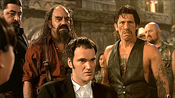 From Dusk Till Dawn, Movies HD wallpaper