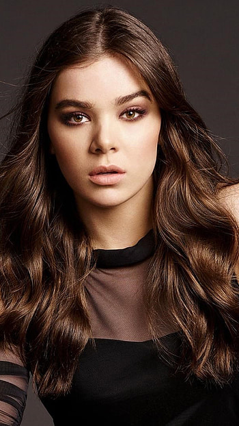 Hailee Steinfeld, Hollywood, Hailee Steinfeld Heroine HD phone wallpaper