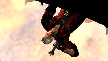 Dante, may, adios, rebellion, cry, devil HD wallpaper