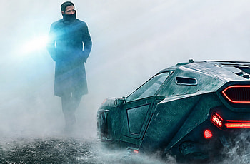 Blade Runner 2049, Runner, movie, 2049, Blade HD wallpaper