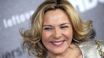 Kim Cattrall, TV Shows, Sex and the City, Never became a mother HD wallpaper