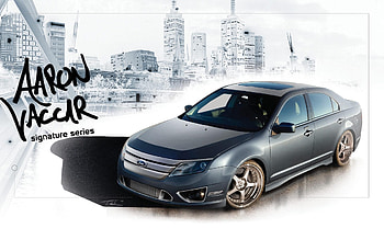 Transport, Auto, Art, Ford HD wallpaper