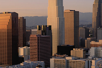 Skyscrapers, Modern, US, Architecture, USA HD wallpaper