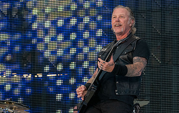 James Hetfield, , Hetfield, Music HD wallpaper