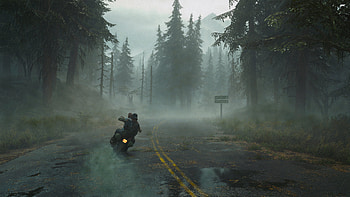 Days Gone 2019 , days-gone, 2019-games, games HD wallpaper
