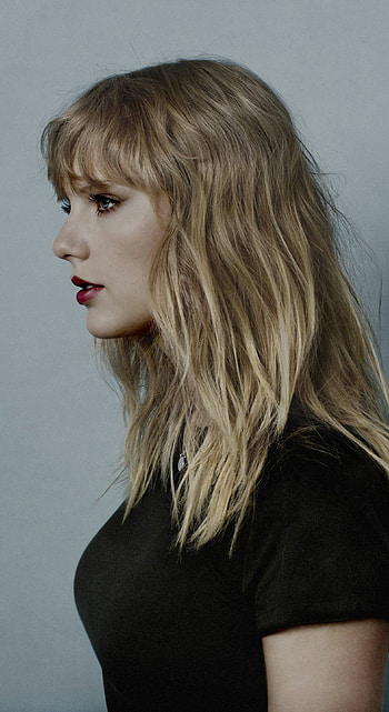 Taylor Swift, Mobile , Lock screen, Home screen HD phone wallpaper