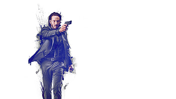 movie, John Wick HD wallpaper