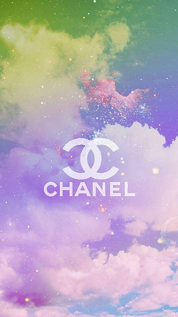 Chanel, Girly HD phone wallpaper