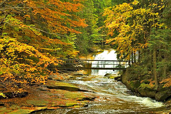 Cool Stream, cool, beautiful, , stream HD wallpaper