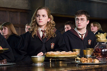 Harry Potter, Order of the Phoenix, for you, The Order of the Phoenix HD wallpaper