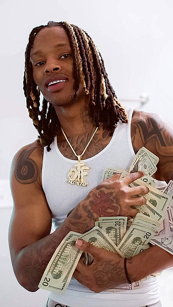 King Von, Lil Durk HD phone wallpaper
