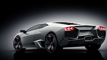 Concept, Lamborghini Reventon HD wallpaper