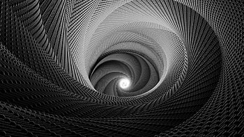 Epic Abstract Hole, Logo & Designs , . HD wallpaper