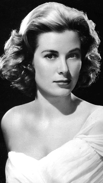 Grace Kelly Movies, Celebrity grace, Grace Kelly's charisma, Hollywood icon HD phone wallpaper